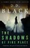 [Thomas Austin Crime Thriller 02] • The Shadows of Pike Place